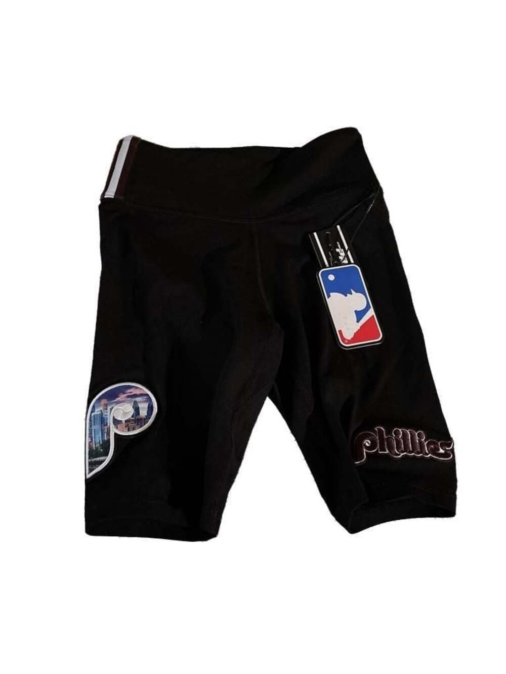Pro Standard MLB Philadelphia Phillies Cooperstown Collection Athletic Compressi